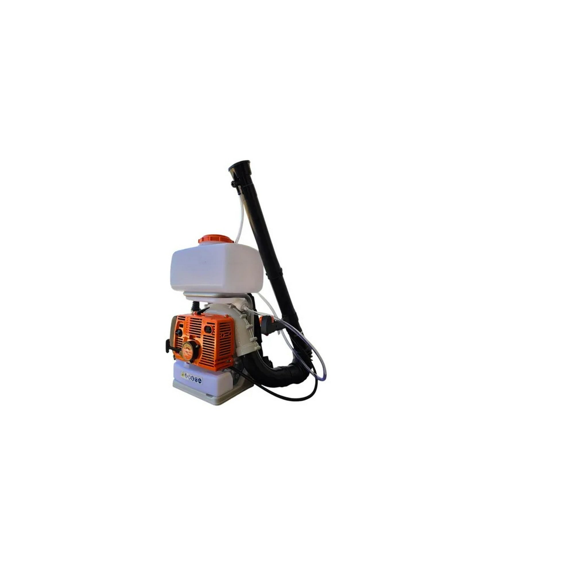 Fumigadora Pulverizadora Erux 3vb-14b 3 En 1 3hp