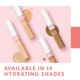 thumbnail image 5 of Corrector COVERGIRL Clean Fresh Hydrating Light Medium, 7 ml, 5 of 6