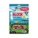 thumbnail image 1 of BLOCK DE STICKERS XL MODELO TRANSPORTES, 1 of 2