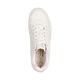 thumbnail image 3 of ZAPATILLAS URBANAS SKECHERS SPORT COURT 2.0 MUJER | 185160-OFWT - Talla 35, 3 of 6