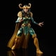 thumbnail image 3 of Figura Marvel Legends Loki Agent of Asgard 6in Retro Hasbro, 3 of 3