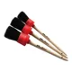 thumbnail image 1 of Kit De 3 Cepillos Para Detailing Maxshine, 1 of 3