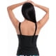 thumbnail image 2 of Tankini traje de baño lazos  negro Talla XXL, 2 of 4