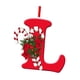 thumbnail image 3 of Adorno Colgante Para árbol De Navidad Con Letras, Decoración Navide?a Para El Porche, Vacaciones De A?o Nuevo L, 3 of 5