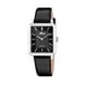 thumbnail image 1 of Reloj 18987/4 Lotus Negro Mujer Crono Deportivo, 1 of 2