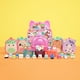 thumbnail image 3 of Squish-a-Longs, paquete de 14 unidades, serie 1 con 14 mini-Squish de 2,5 cm, 3 of 3