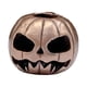 thumbnail image 2 of Cuentas De Calavera De Calabaza, Cuentas De Cordón, Dijes De Halloween Para Pulseras Tejidas De Paracord E, 2 of 5