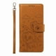 thumbnail image 5 of Funda Cartera para Samsung Galaxy A52/A52s Perro Cachorro Grabado con Tarjetas Soporte Correa Marrón, 5 of 6