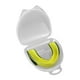 thumbnail image 2 of Sparring Protector Bucal Profesional Protector De Encías Para Taekwondo Karate Amarillo, 2 of 5