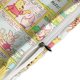 thumbnail image 5 of Comic Winnie The Pooh Comforter Set Soft 3 Pcs Twin Bedding Sets Thicken for All Season, 5 of 5
