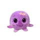 thumbnail image 1 of Ty Beanie Bouncers Leggy Pulpo Violeta Regular, 1 of 3