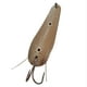thumbnail image 5 of Cuchara 24g 8cm Plata Para Pesca, 5 of 6