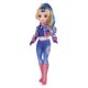 thumbnail image 4 of Muñeca Isabel de Unicorn Academy con pelo con mechas de 24 cm con Acc, 4 of 9