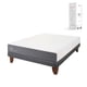 thumbnail image 5 of Cama Europea Smart 2 Plaza Base Normal, 5 of 6