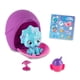 thumbnail image 2 of Casita Bebes Llorones Magic Tears Fantasy Pets Morado, 2 of 5
