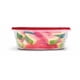 thumbnail image 3 of Contenedores Plastico Rubbermaid TakeAlongs 2 Unid 2.77L Rojo, 3 of 3