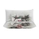 thumbnail image 3 of Pennywise Print Bedding Set Pattern Duvet Cove Set 3 Pieces 1 Quilt Cover And 2 Pillowcases for Women Men Teens, 3 of 5