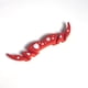 thumbnail image 2 of Protector de Bigote The MoGuard Rojo Navidad para Cerveza y Café, 2 of 2