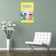 thumbnail image 5 of Cuadro Decorativo Desmarcar Bebés Divertidos GooGoo & GaaGaa 40x60 cm, 5 of 6
