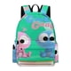 thumbnail image 1 of Mochila Desmarcar GooGoo y GaaGaa 42x30x15cm, 1 of 6