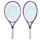 thumbnail image 3 of Raqueta de tenis HEAD Instinct Kids Ten NIS 21 Morada, 3 of 3