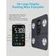 thumbnail image 3 of Báscula digital Bluetooth para grasa corporal Healthkeep Ultra-Precise, 3 of 9