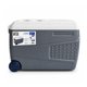 thumbnail image 3 of Cooler Nevera Husky con ruedas 50 Litros Gris NorthPak, 3 of 8
