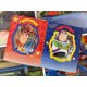 thumbnail image 5 of Busy Book Phidal Publishing Toy Story 4 con libro de cuentos y 10 figuras, 5 of 7