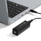 thumbnail image 4 of Aislador de Ruido DigitalLife 3,5 mm con Cable Desmontable, 4 of 5