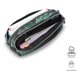 thumbnail image 4 of Estuche Escolar Pequeña Para Hombre Sobre Verde, 4 of 5