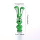 thumbnail image 5 of Dog Toys Rabbit Shaped Dog Latex Chew Toy Durable Dog Molar Toy Pet Dog Interactive Toy Pet Toys, 5 of 5