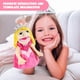 thumbnail image 5 of Peluche Hand Puppet YoungJoy Role Play con barra de control para niños, 5 of 7