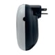 thumbnail image 3 of Calefactor de ambiente Good Housekeeping 750 W para pared, blanco, 3 of 7