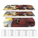 thumbnail image 3 of The Incredibles Cartoon Bedding Sets Ultra Soft Skin-Friendly Duvet Cover 3 Piece, Cute Comforter Cover Bed Set for Boys Girls Kids, 3 of 5