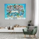 thumbnail image 4 of Tapiz Decorativo de Pared FIFA Desmarcar 75x100cm, 4 of 6
