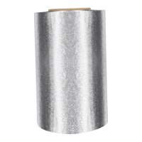 Ioensy - Papel De Aluminio Para El Cabello, Bricolaje, Uso Doméstico, Multiusos, Para Salón, Coloración Profesional Del Cabello, 50 M