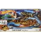 thumbnail image 3 of Set de coches de juguete y pista Hot Wheels Jurassic World Dominion, 3 of 3