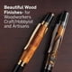thumbnail image 5 of Masilla para madera GluBoost Fill n’ Finish Pro 60 ml, 5 of 8