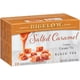 thumbnail image 1 of Tea Bigelow, caramelo salado, negro y cafeinado, 108 bolsas, 1 of 7