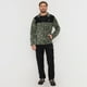 thumbnail image 4 of Polar Outdoor Hombre Snaps Verde Corona, 4 of 5