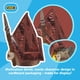 thumbnail image 3 of Figura de juguete TUBBZ Silent Hill 9 cm Red Pyramid Thing, 3 of 7