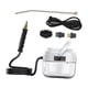 thumbnail image 3 of Máquina De Limpieza A Vapor, Limpiador A Vapor Con Cable Para Aires Acondicionados, Oficina, Auto Transparente, 3 of 5
