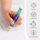 thumbnail image 2 of Marcador de lechada Rainbow Chalk Markers 7 ml pack de 3 – Crema, 2 of 9
