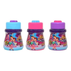 Magic Mini Mysteries Surprise Magic Bottle