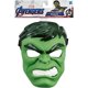 thumbnail image 2 of Máscara Hulk Hasbro Marvel Avengers Endgame, 2 of 3