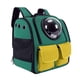 thumbnail image 3 of Mochila Transportadora Ioensy Malla Transpirable Verde, 3 of 5