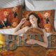 thumbnail image 5 of Brave 3-Piece Bedding Set For Kids Boys Girls Adult Cartoon Warm Cute Fashion Holiday Present Gift Bed Sheets, 5 of 5