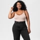 thumbnail image 3 of Body Shaper HESHPAWS Bodysuit 2 Piezas Control Abdomen Mujer, 3 of 3