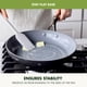thumbnail image 5 of Juego de utensilios de cocina GreenPan Valencia Pro Ceramic Antiadherente, 22 piezas, 5 of 8