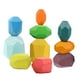 thumbnail image 3 of Juguetes De Rompecabezas Montessori De Piedras Apilables De Equilibrio De Madera Para 3 Años Estilo B, 3 of 5